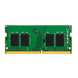 Memoria Ram Notebook Kingston DDR4 4GB 3200MHz KCP432SS6/4