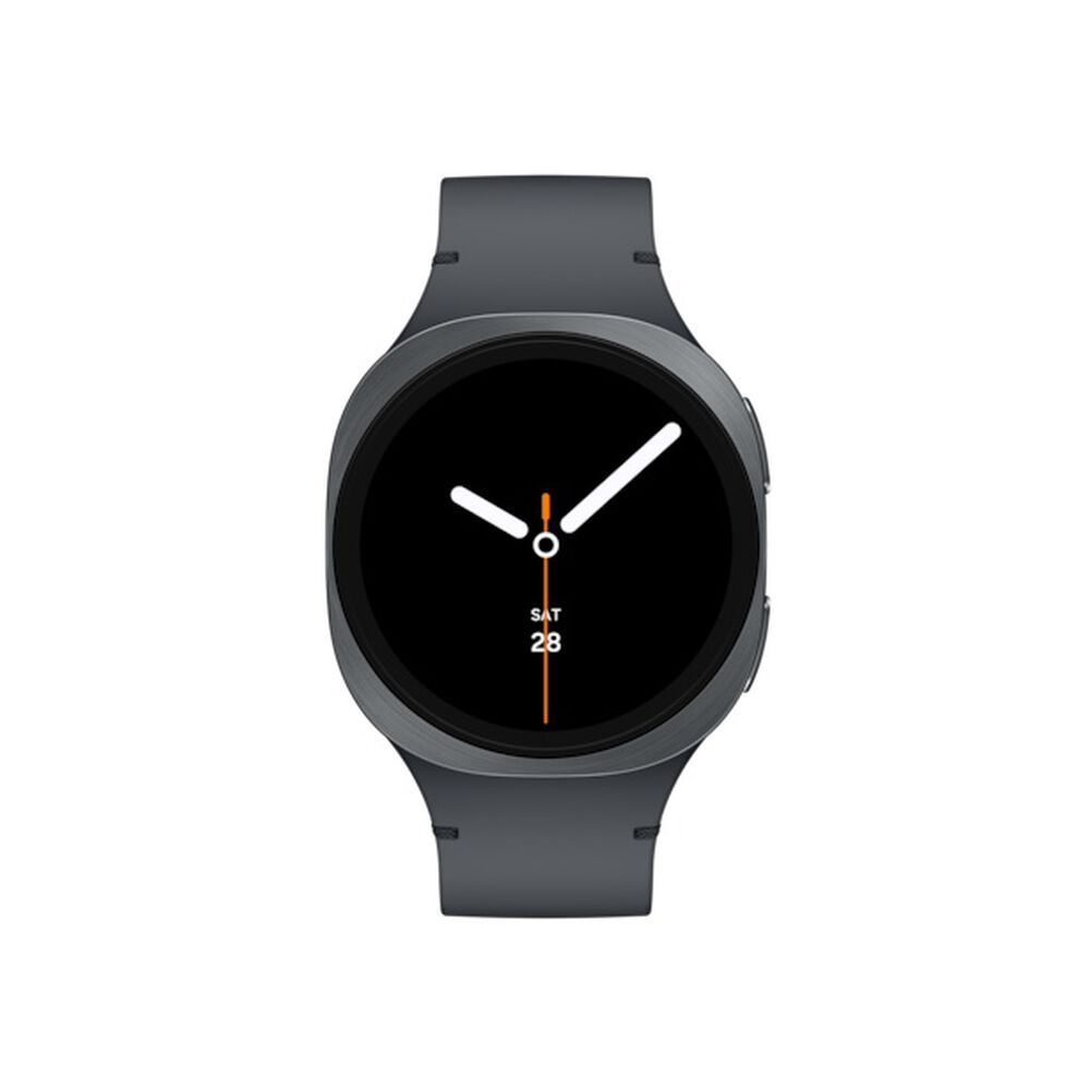 Galaxy Watch8 Bluetooth 40 Mm Graphite image number 1.0