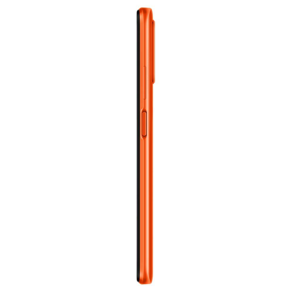 Smartphone Xiaomi Redmi 9t Naranja / 128 Gb / Movistar image number 6.0