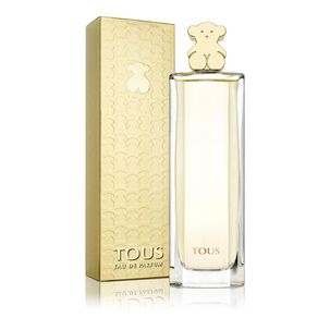 Perfume mujer Tous Tous / 90 Ml / Edp