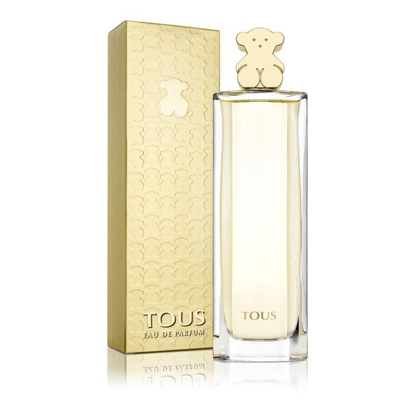 Perfume Mujer Tous / 90 Ml / Eau De Parfum