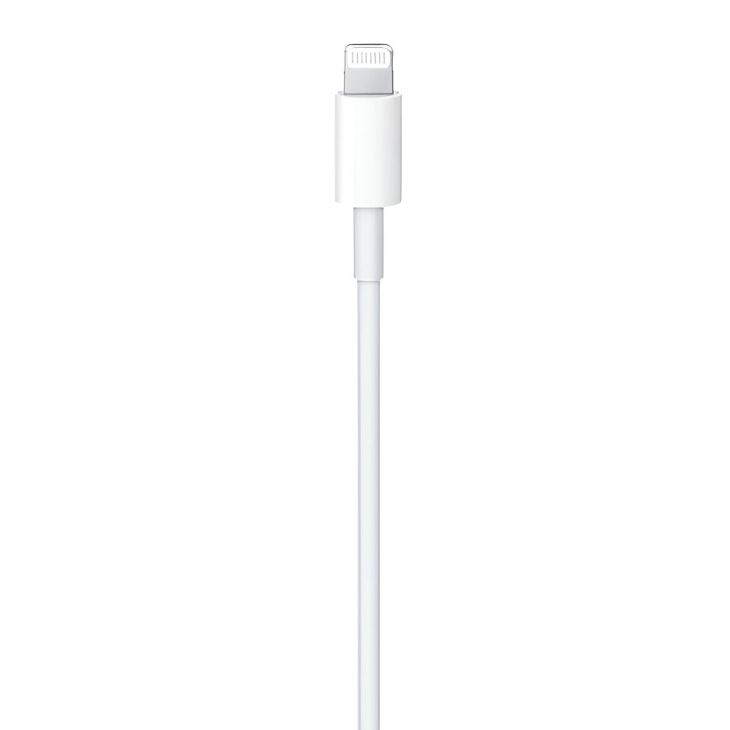 Cable De Datos Apple Usb-c A Lightning 1mt - Muq93am Original image number 2.0