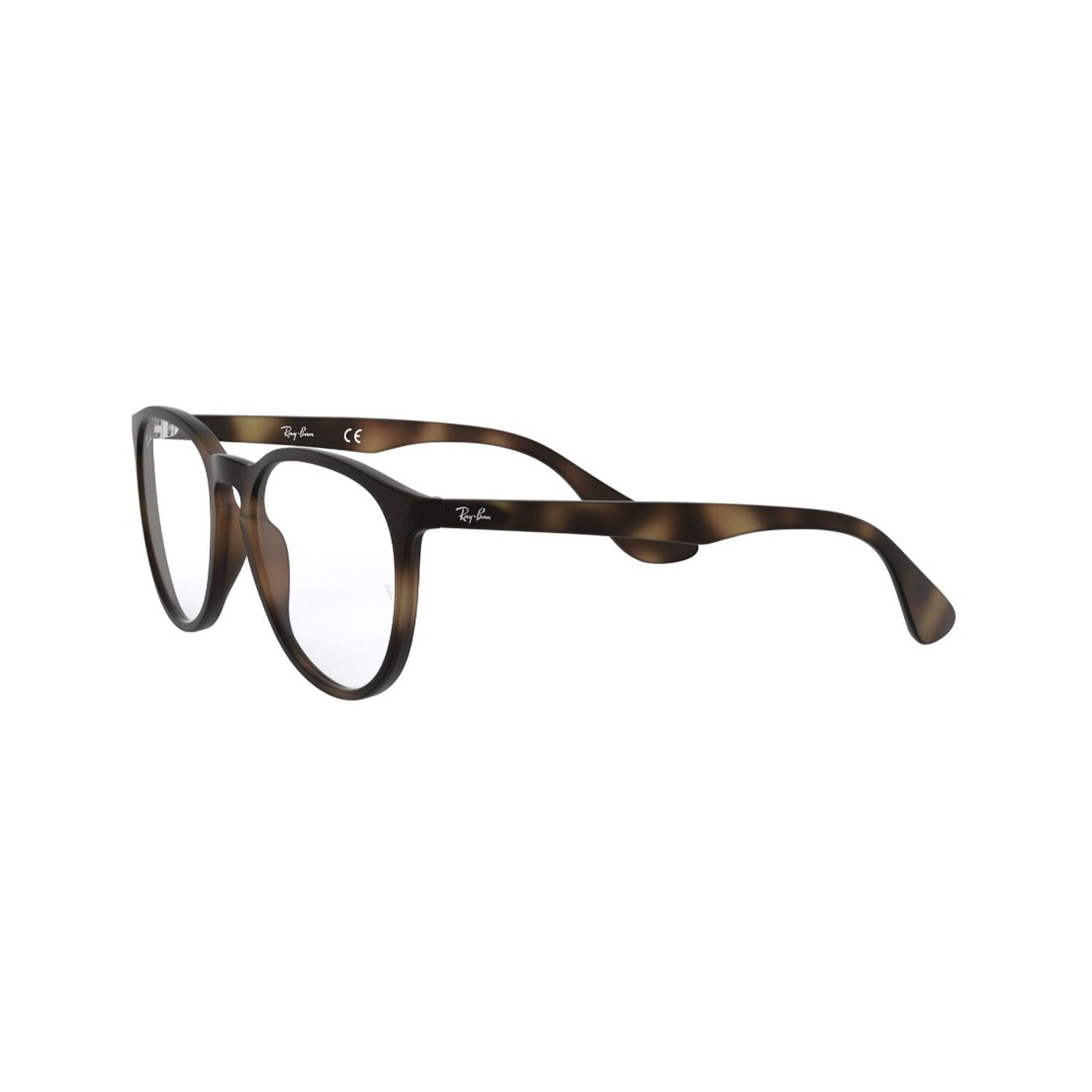 Lentes &Oacute;pticos Rubber Havana Ray-ban Optical image number 2.0