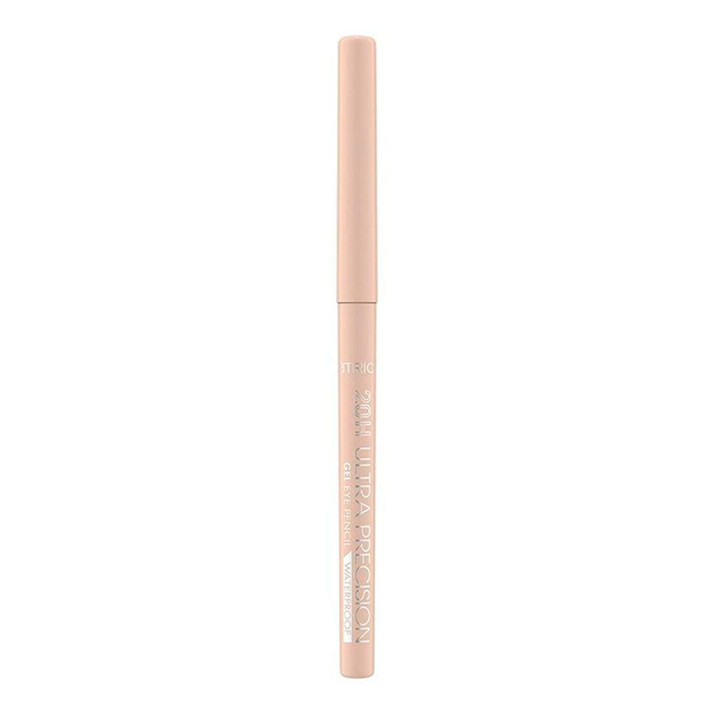 Delineador De Ojos Ultra Precision Gel Eye 20h Resist - 060 Powder White image number 0.0