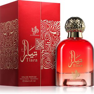 Al Wataniah Tiara Woman Edp 100ml