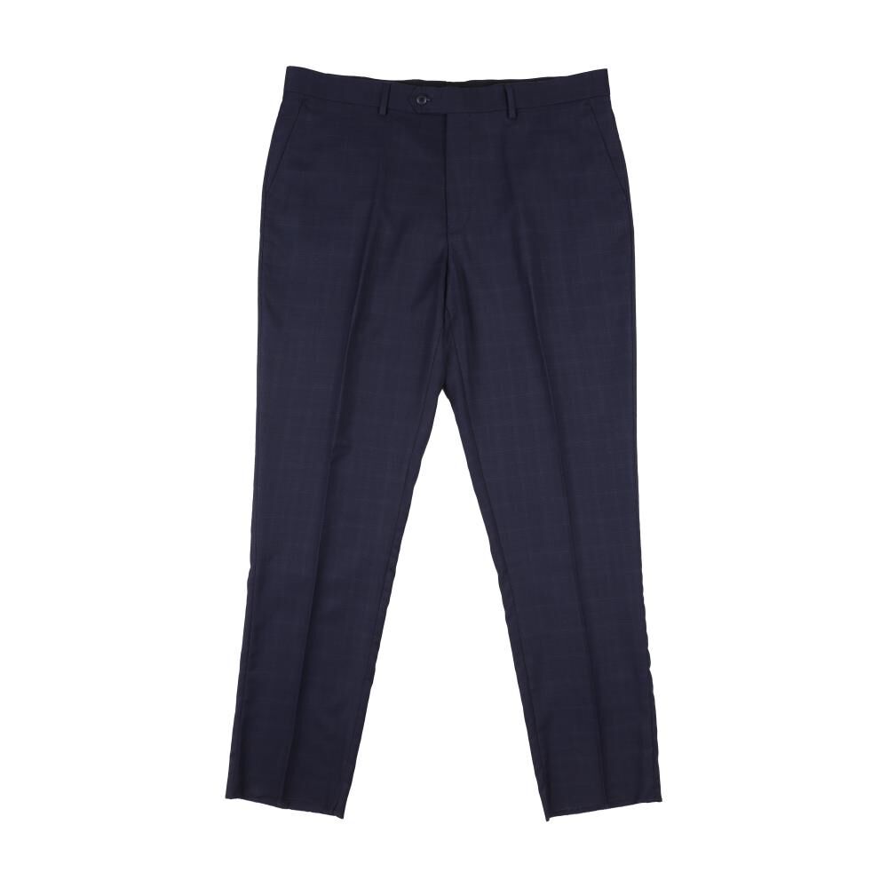 Pantalón Hombre Az Black image number 0.0