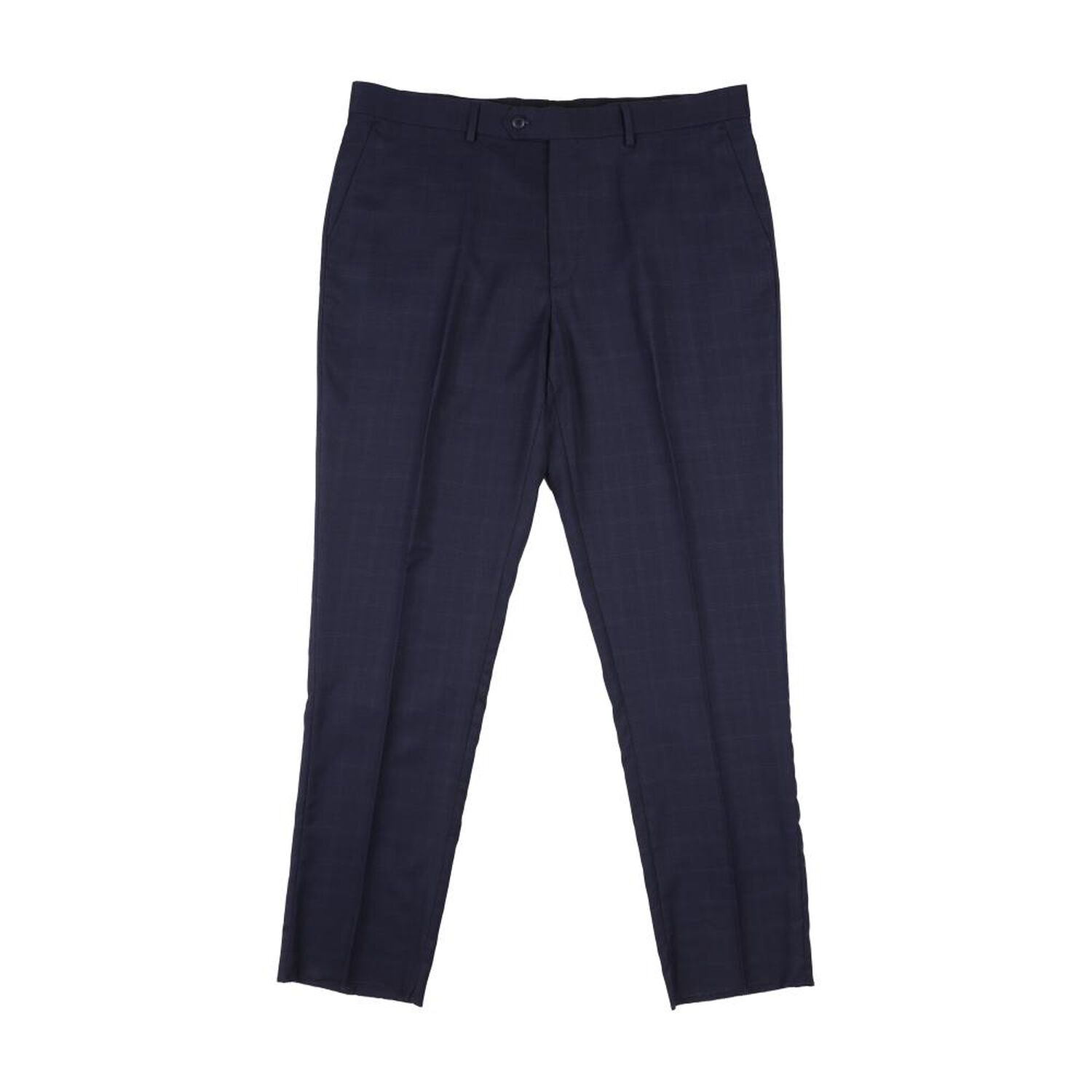 Pantal&oacute;n Hombre Az Black image number 0.0
