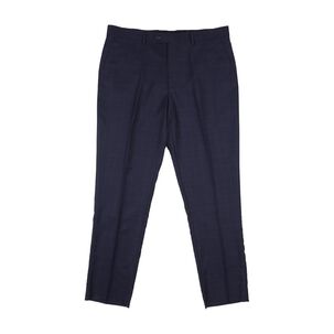 Pantalón Hombre Az Black