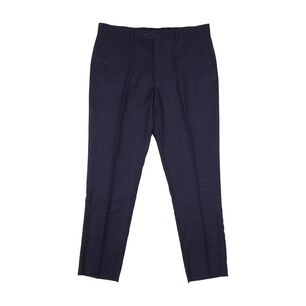 Pantal&oacute;n Hombre Az Black