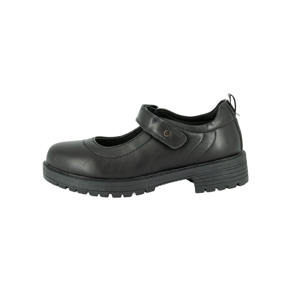 Zapato Escolar Lau Negro Alquimia image number 1.0