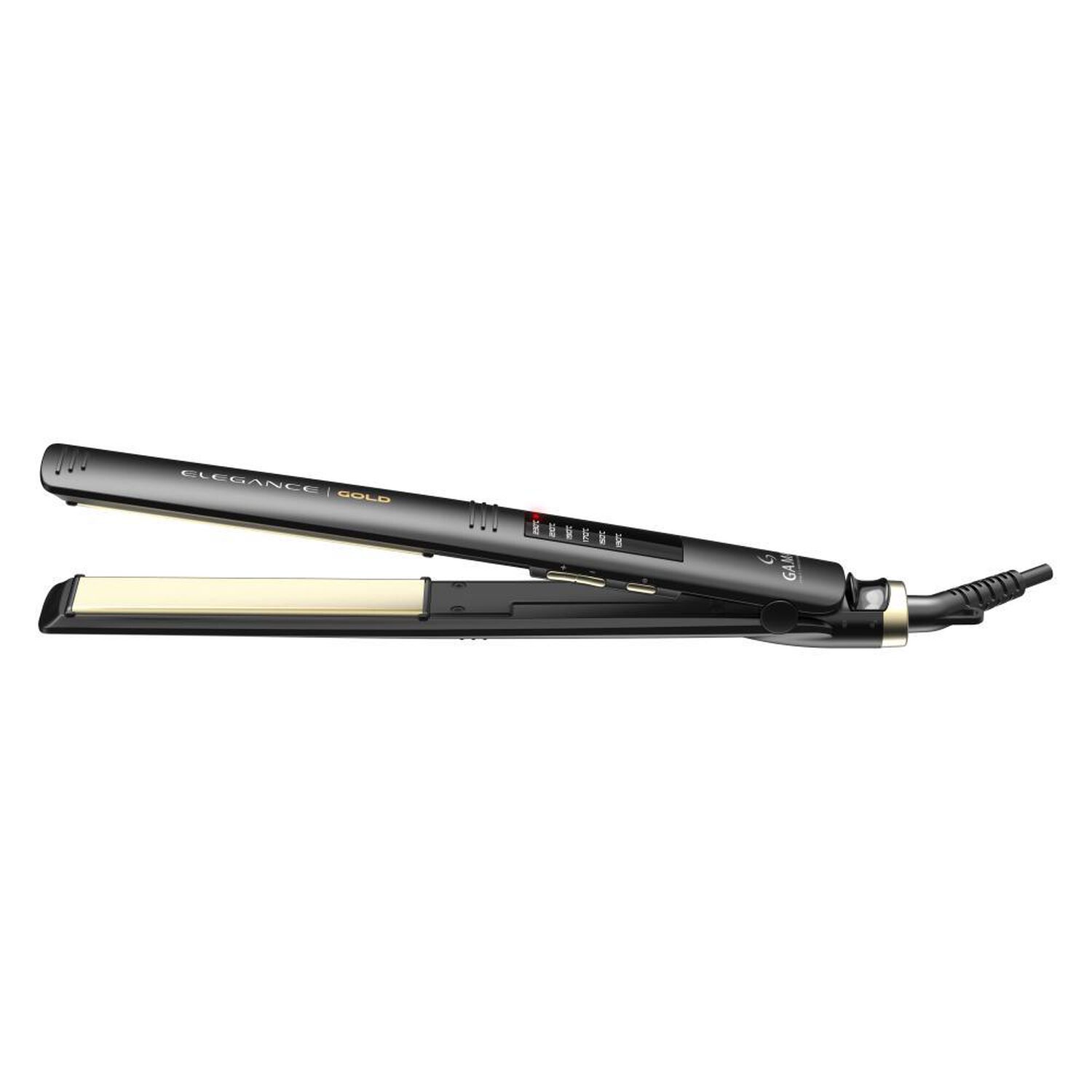 Alisador Gama Elegance Gold Led image number 0.0