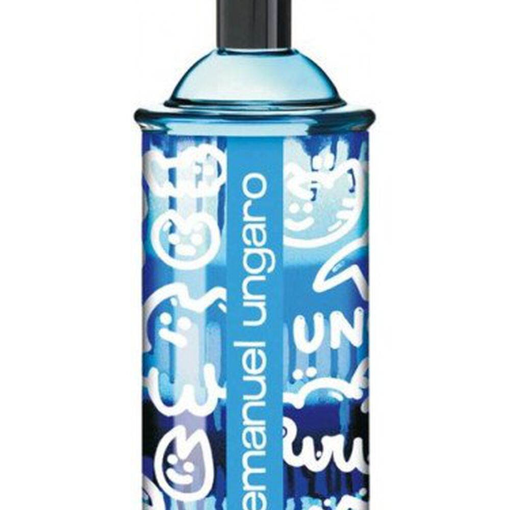 Ungaro Fresh For Him 100ml Edt image number 0.0
