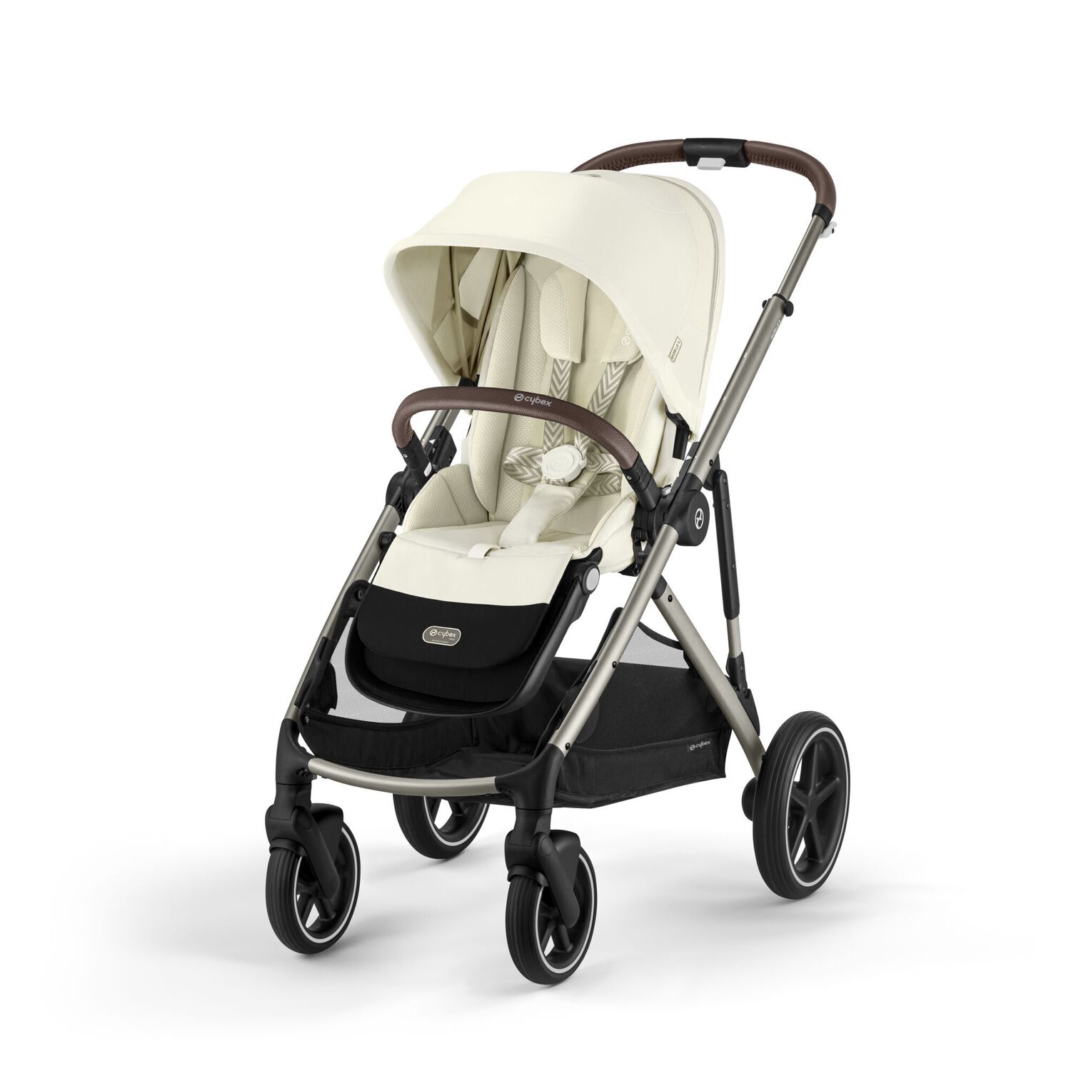 Coche De Paseo Gazelle S Tpe image number 6.0