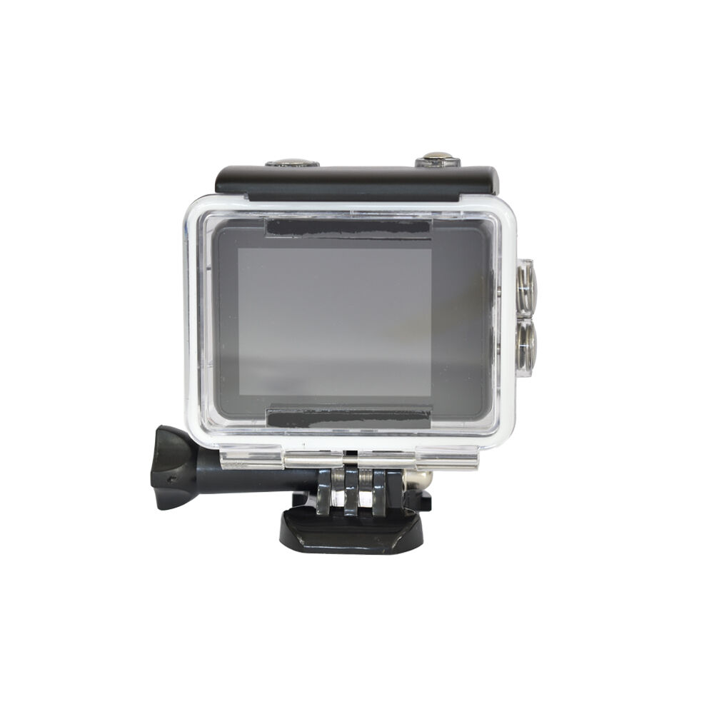 C&aacute;mara Deportiva Lhotse 4k Ultra Hd Negra image number 3.0