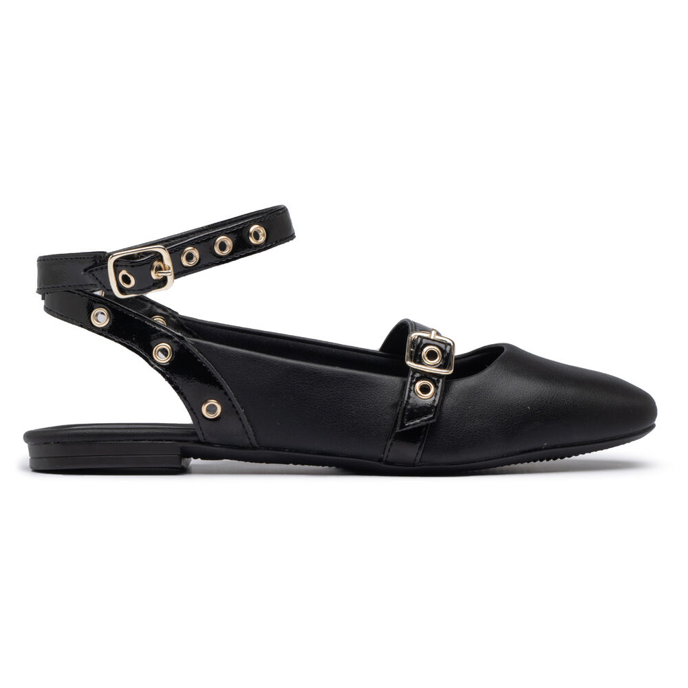 Zapato Mujer Negro Tatiane 550 Piccadilly image number 0.0