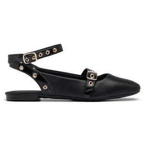 Zapato Mujer Negro Tatiane 550 Piccadilly