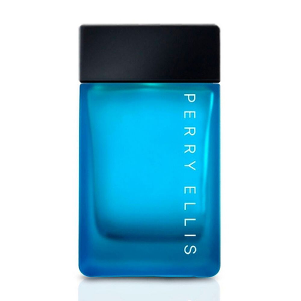 Perry Ellis Perry Ellis Pure Blue 100ml Edt image number 0.0
