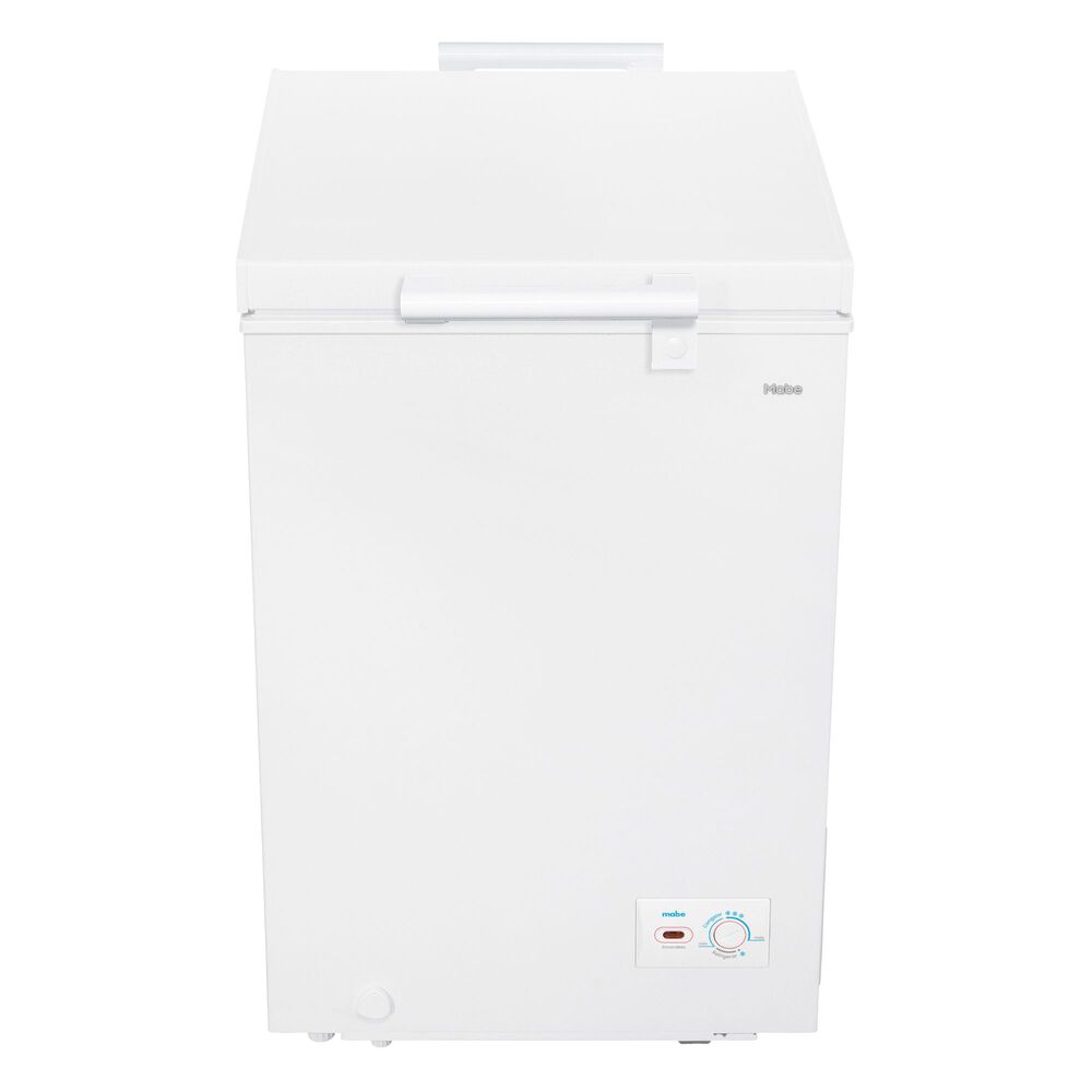 Freezer Horizontal Mabe FDHMHM100PPLB0 / Frío Directo / 98 Litros / E