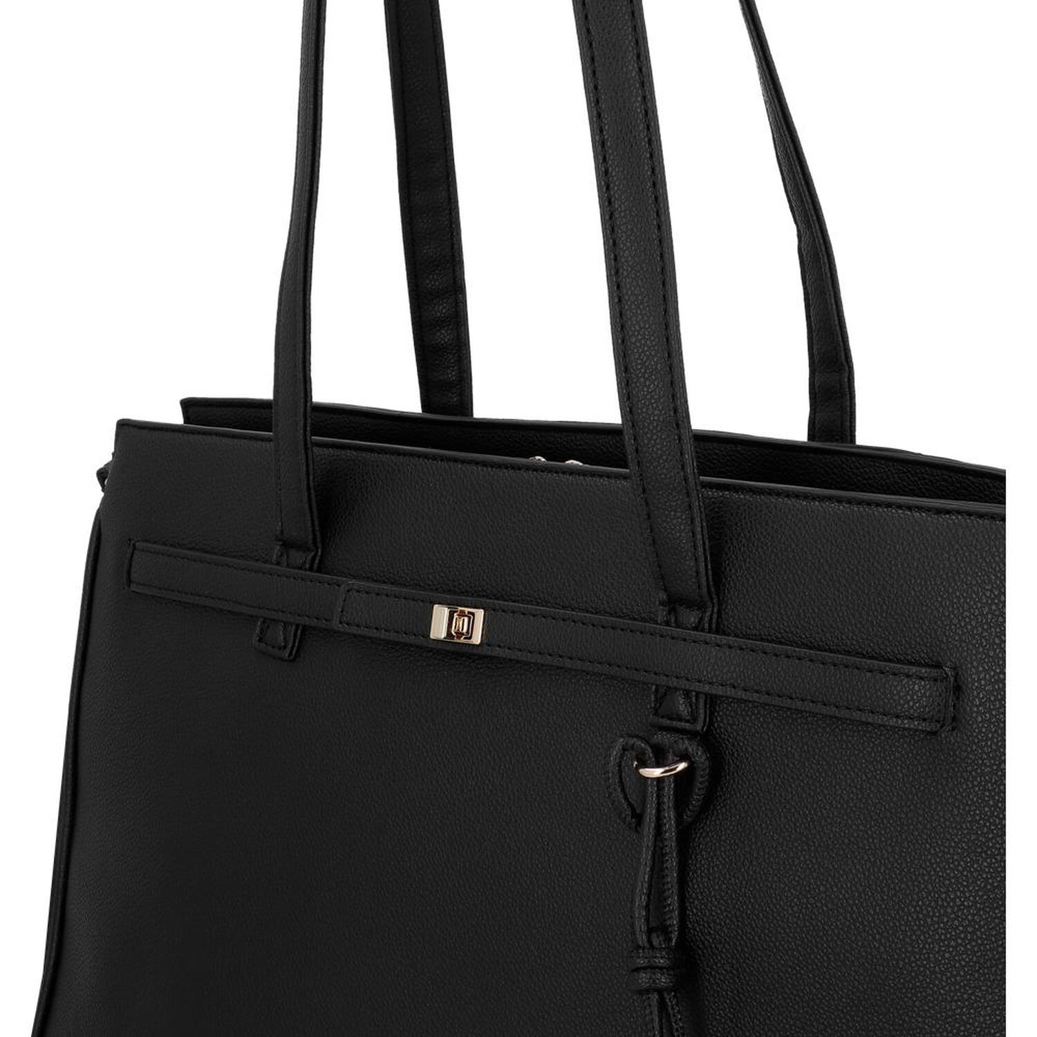 Cartera De Mujer Porta Laptop 16" Secret Serbia Sc7 Grande image number 5.0