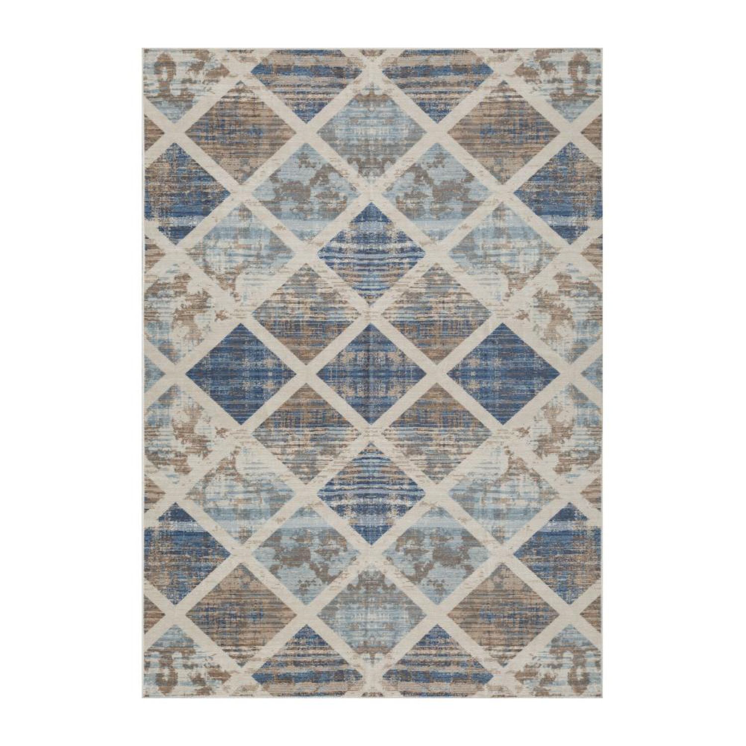 Alfombra Idetex Vintage Sky / 285x195 Cm image number 0.0