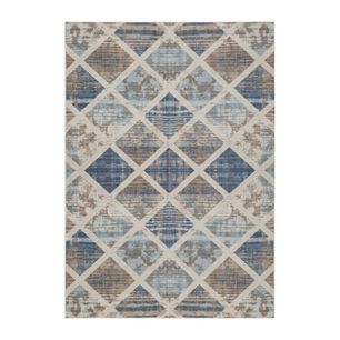Alfombra Idetex Vintage Sky / 285x195 Cm