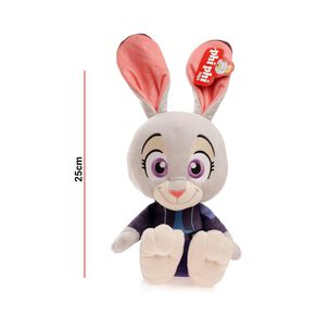 Peluche Zootopia Judy 25 Cms