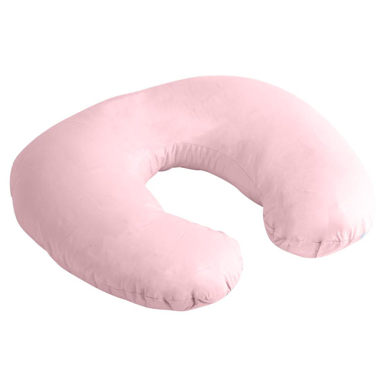 Cojin De Lactancia Bebesit Rosa image number 0.0