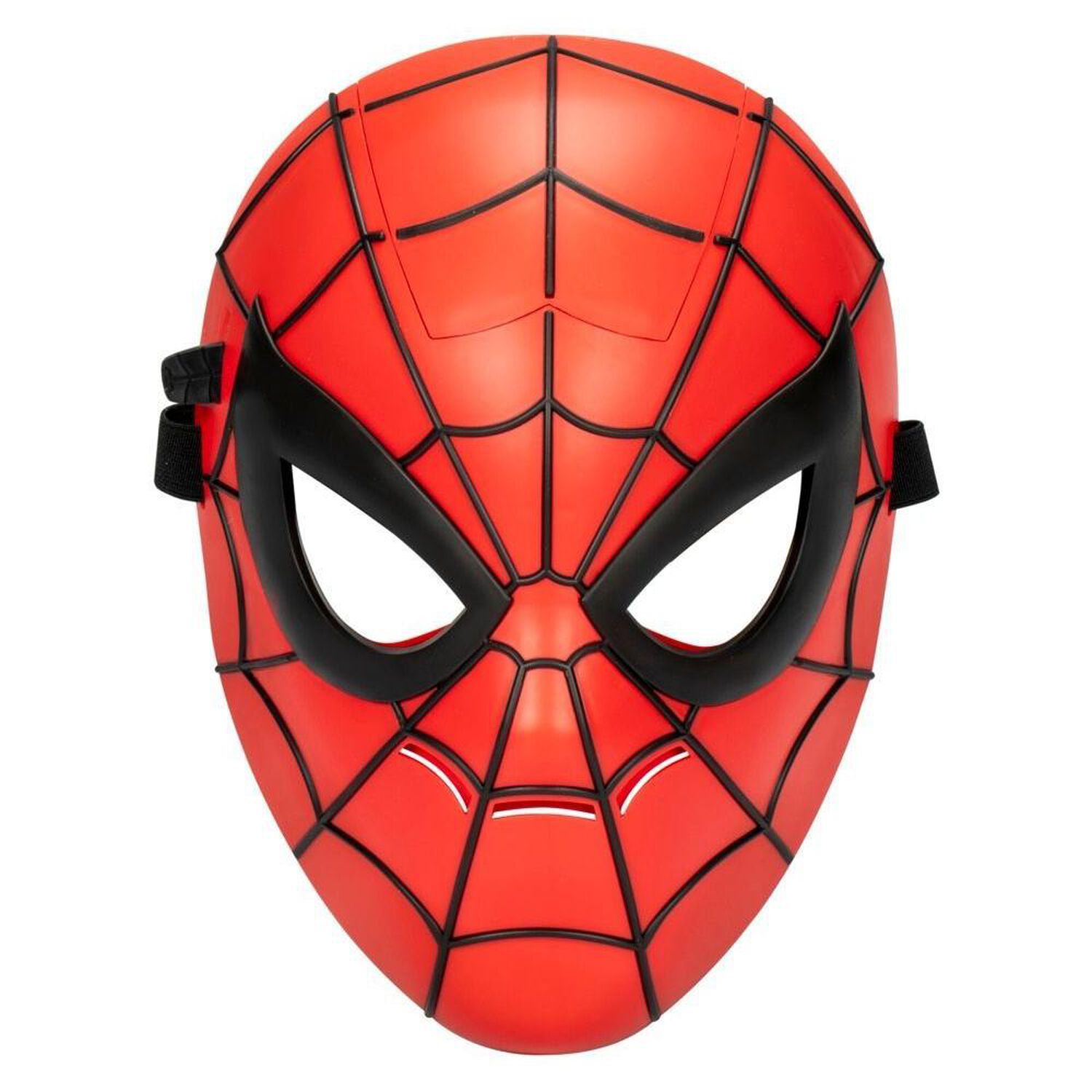 M&aacute;scara Marvel Luminosa Spider-man image number 0.0