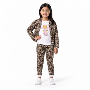 Pantal&oacute;n Ni&ntilde;a Topsis