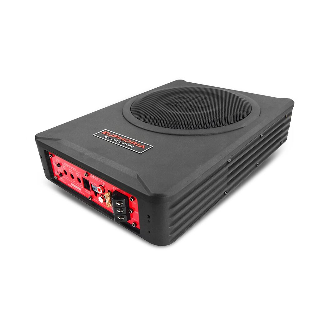 Subwoofer Activo Db Drive Ehuporia Eps 8 225 W Rms image number 1.0
