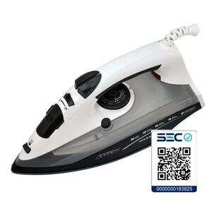 Plancha Sindelen V-400Bl