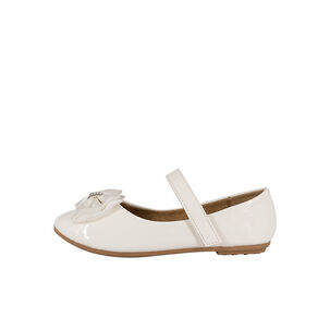 Ballerina Fiesta Blanco Bamboo