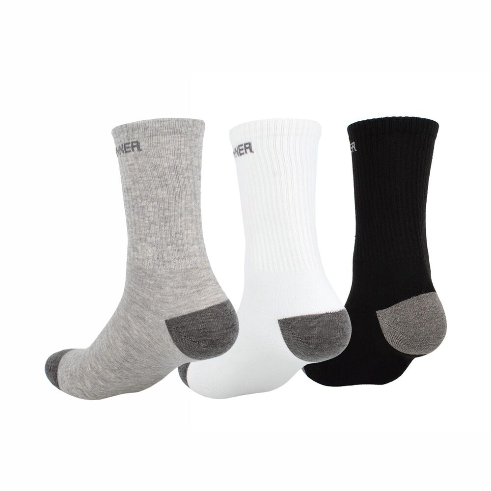 Calcetines Mujer Weinbrenner Lyon image number 1.0