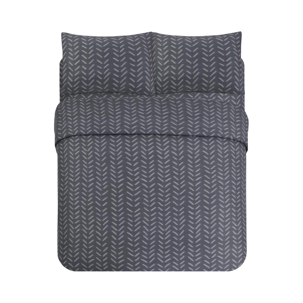 Juego De S&aacute;banas Polar Casaideal Color / 2 Plazas image number 1.0