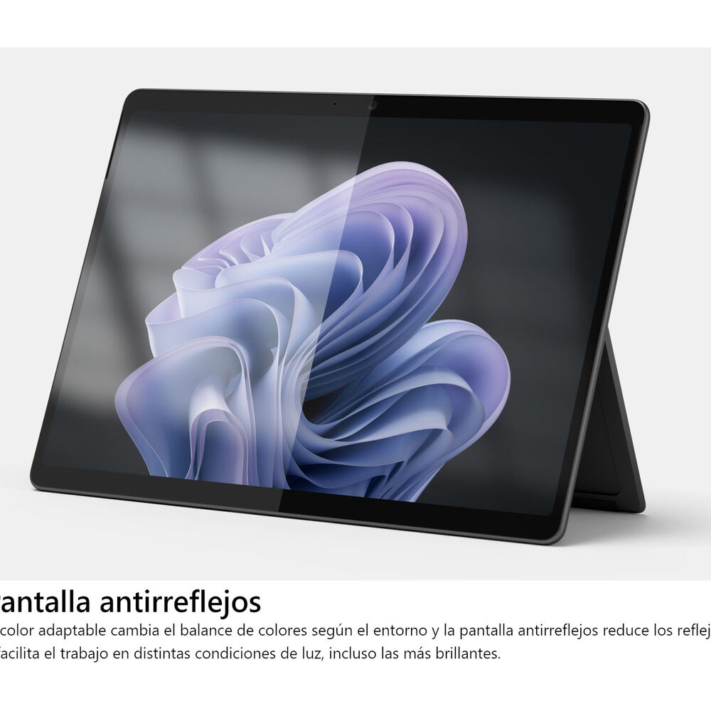 Surface Pro 10 - Tablet Windows 11, Core Ultra 5, 8gb Ram, 256gb Ssd image number 5.0