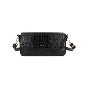 Bandolera Secret Dakota St6 S Negro