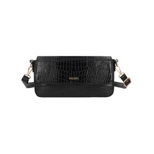 Bandolera Secret Dakota St6 S Negro