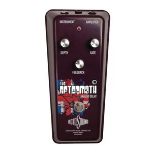 Pedal Analogo Delay Rotosound Ram1