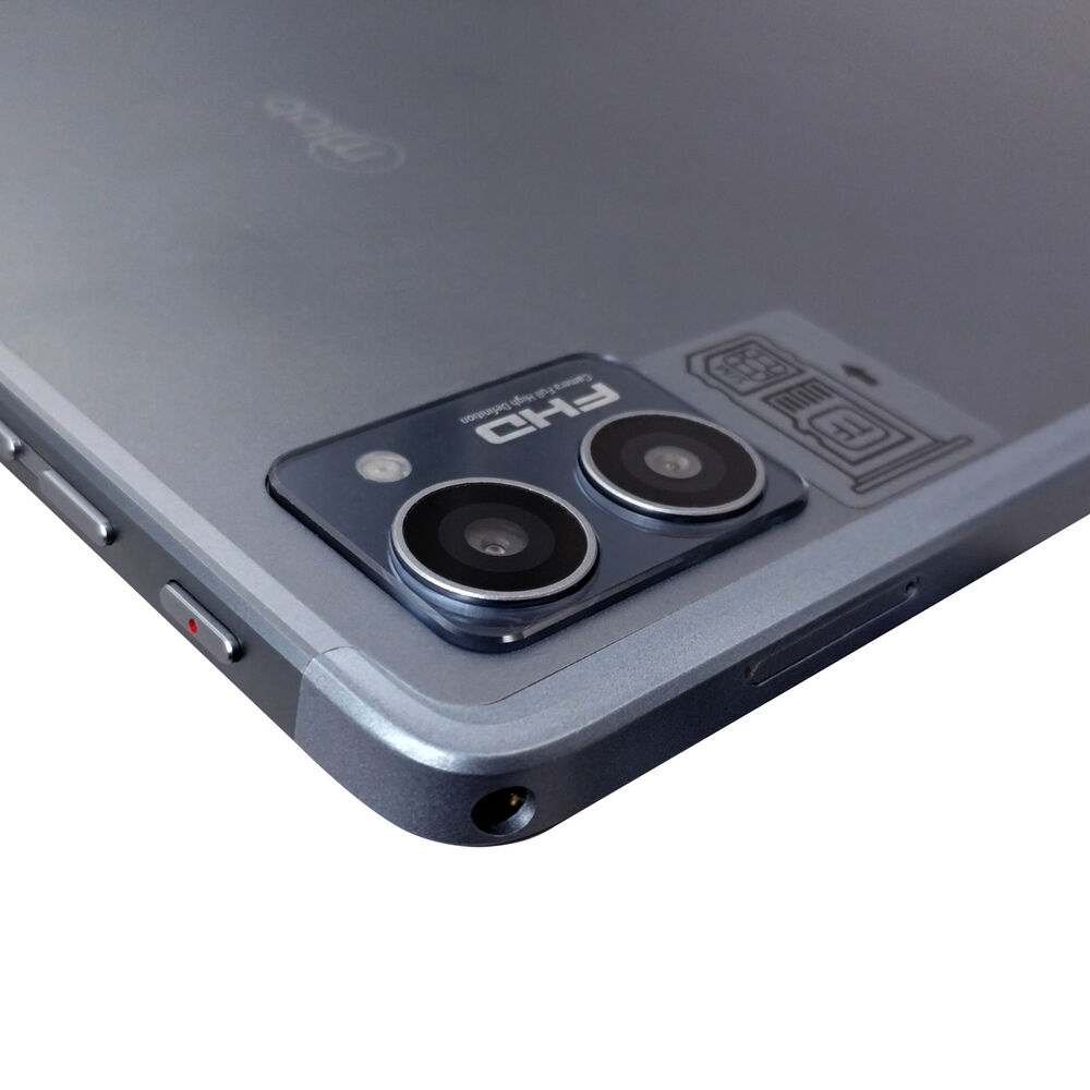 Tablet Studio Phone Pro10 Octa-core, 4gb, 128gb, 4g Lte Gris image number 2.0