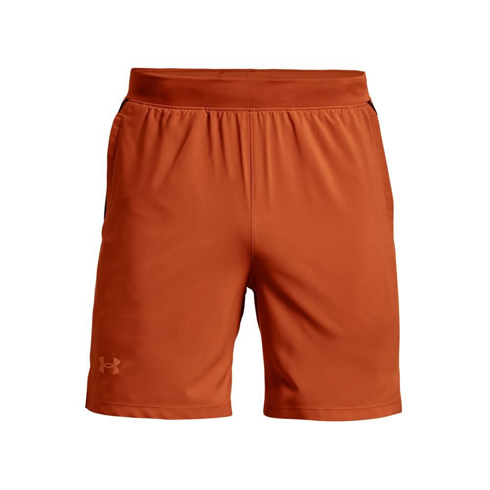 Short de Running para Hombre UNDER ARMOUR Men´s Ua Speedpocket 7 Shorts