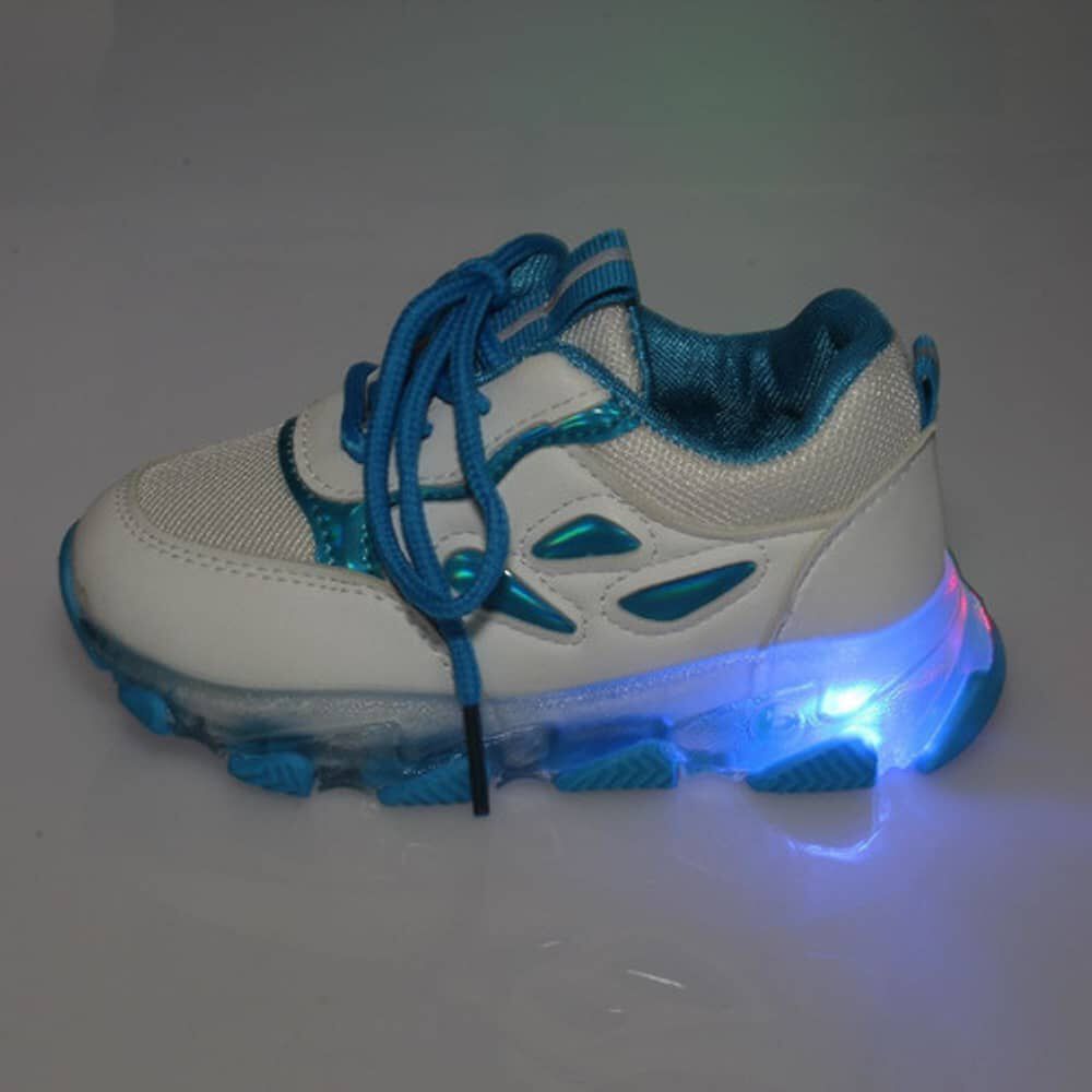 Zapatilla Azul Bbo Art: 32911e2080861 image number 9.0