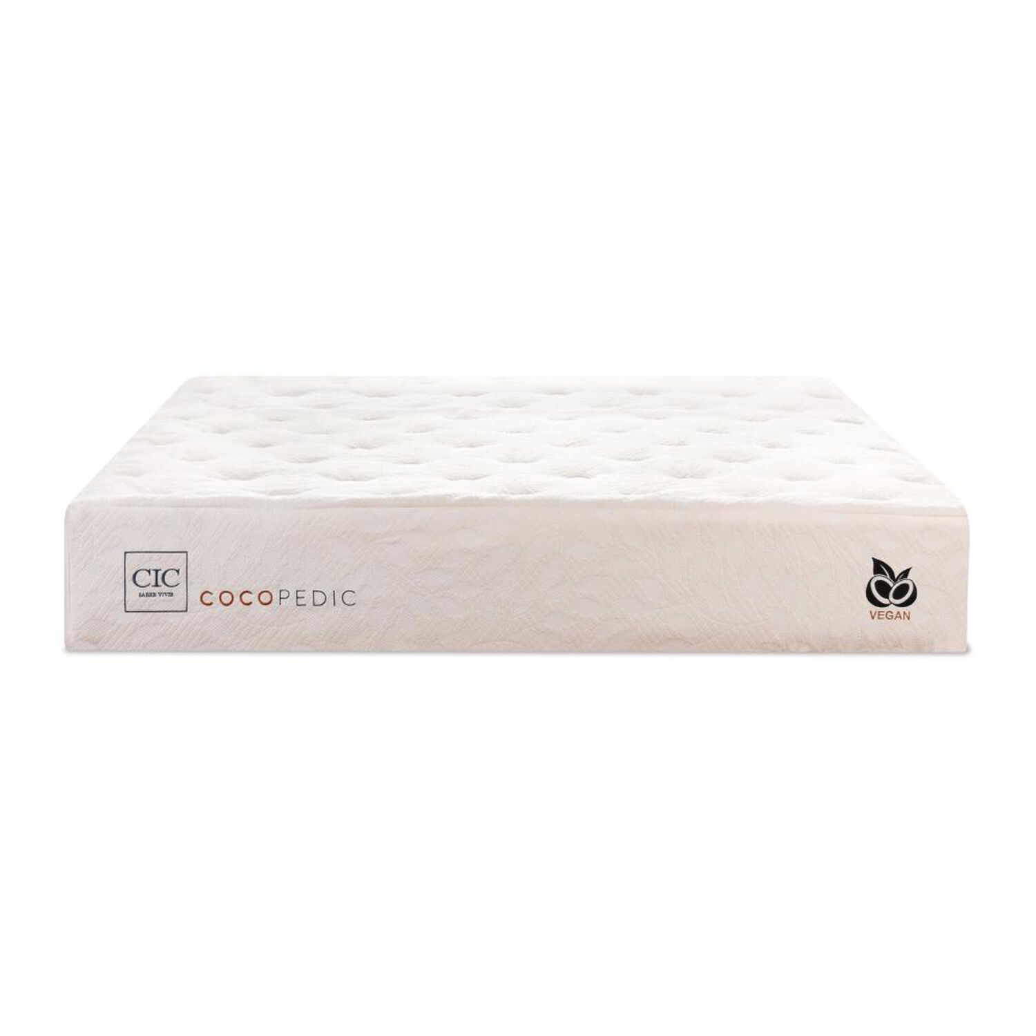 Colch&oacute;n Cic Cocopedic / King / 200 Cm x 180 Cm image number 0.0