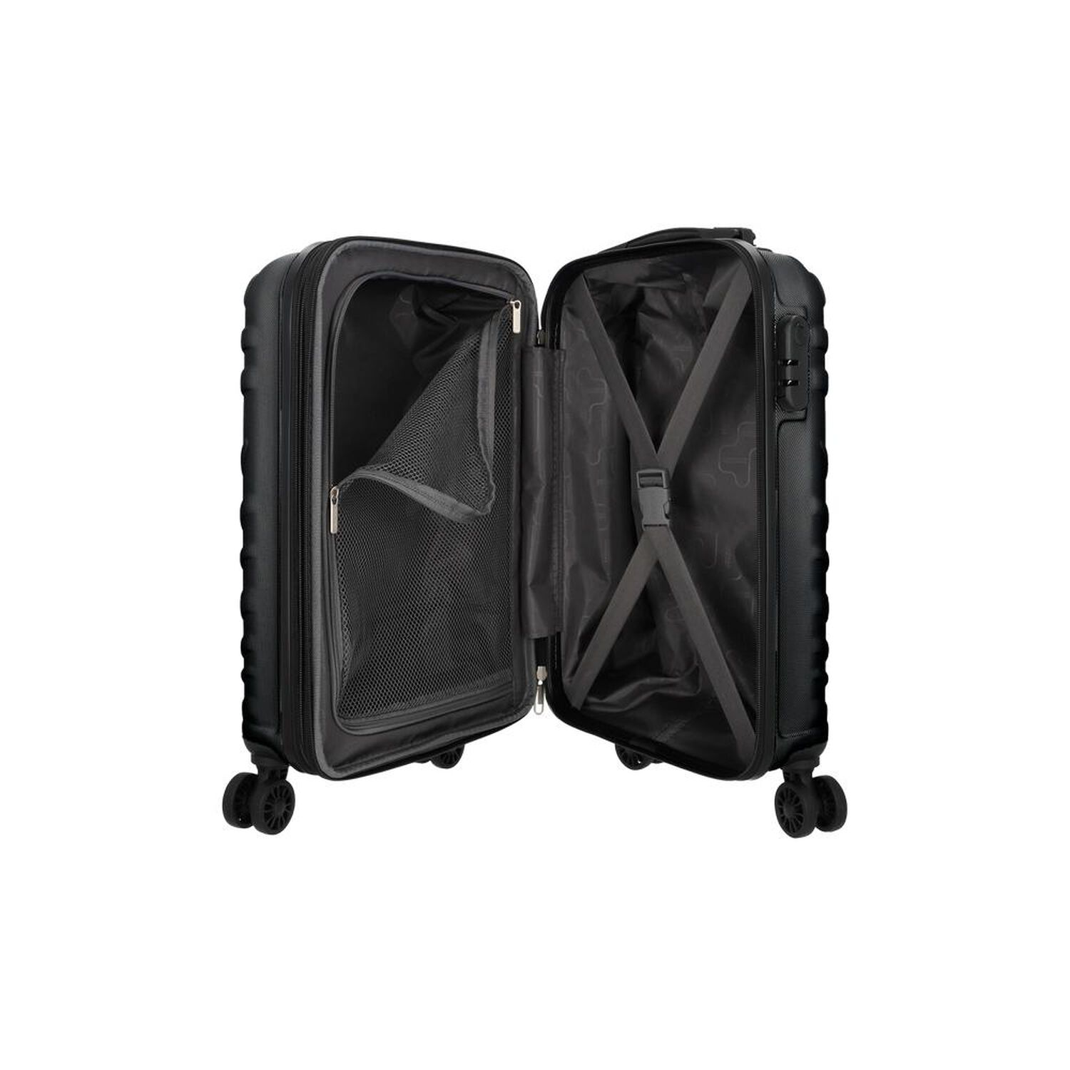 Maleta Cabina American Tourister Tesa 4.0 / 40 L image number 6.0