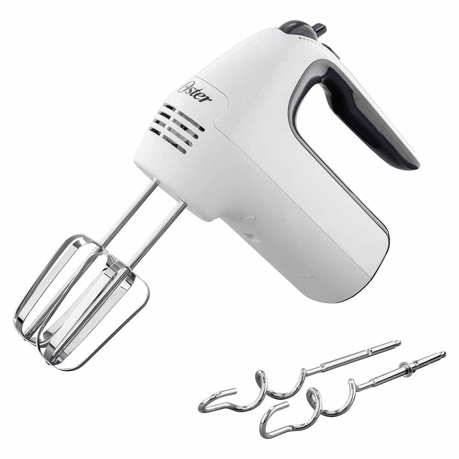 Oster Batidora De Mano 6 Velocidades Y Funci&oacute;n Turbo Fpsthm3532 image number 1.0