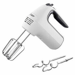 Oster Batidora De Mano 6 Velocidades Y Funci&oacute;n Turbo Fpsthm3532