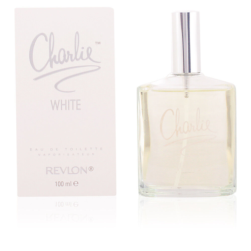 Revlon Charlie White 100ml Dama image number 0.0