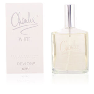 Revlon Charlie White 100ml Dama Revlon Charlie White 100ml Dama