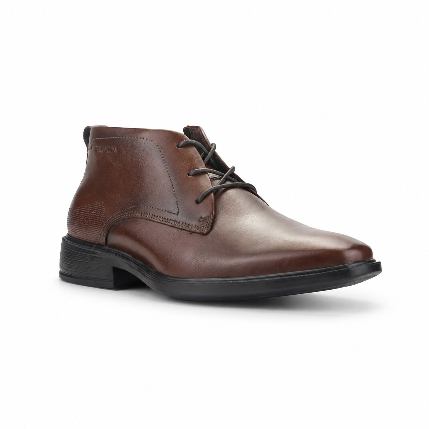Botin Ferracini Hombre 6867 Paris Caf&eacute; Casual image number 2.0