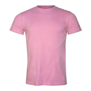 Polera Algod&oacute;n Manga Corta Velox Essential Unisex