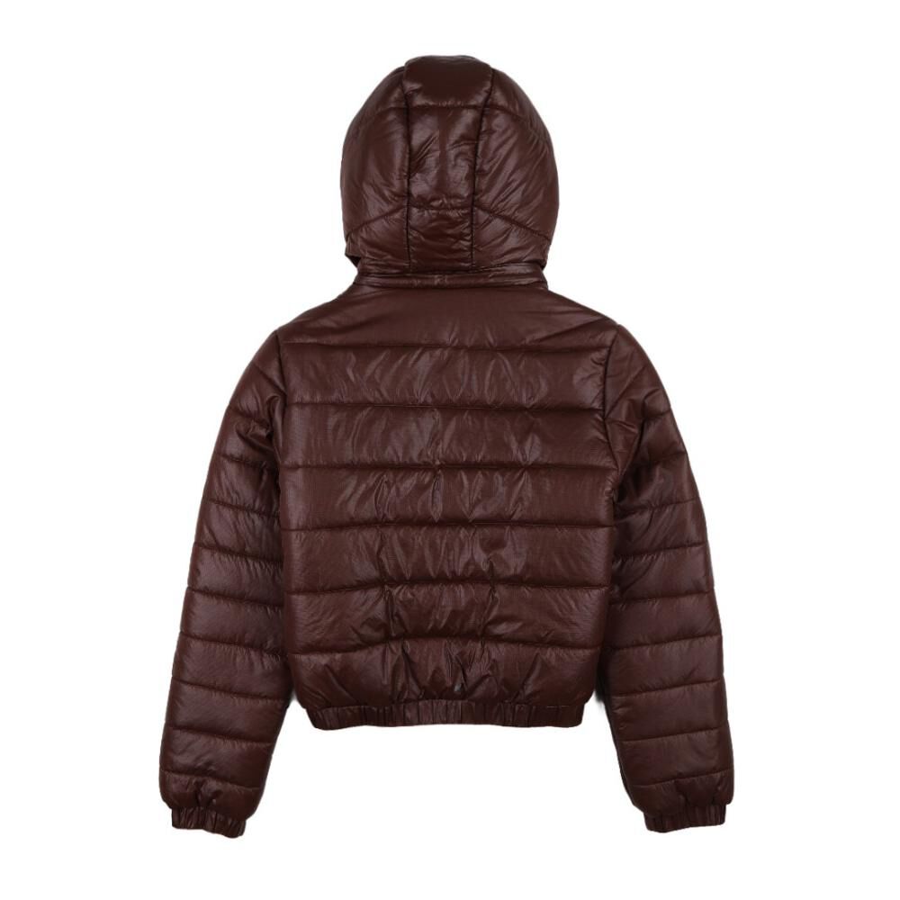 Parka Mujer Rolly Go image number 1.0